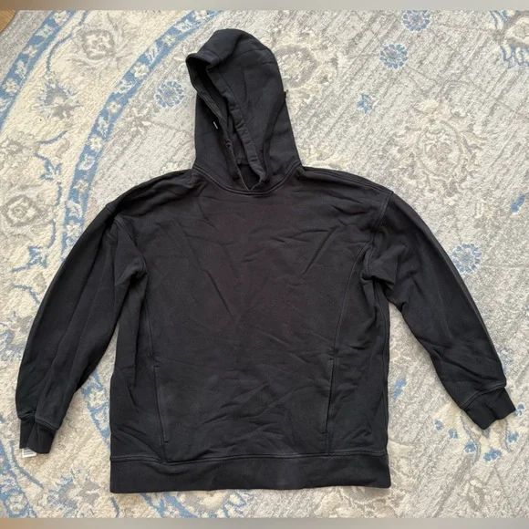 Lululemon Perfectly Oversized Hoodie - Picture 3 of 9